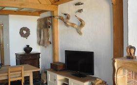 Vakantiehuis 't Verloren Schaap Damme